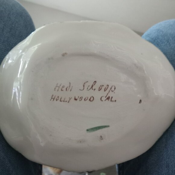 Vintage Hedi Shoop - Picture 2 of 2